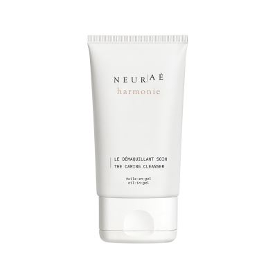 NEURAE Le Démaquillant Soin Nettoyant & Apaisant 120 ml
